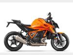 Detail nabídky - KTM 1390 Super Duke R  EVO ORAGNE - 4 roky záruka Detail nabídky - KTM 1390 Super Duke R  EVO ORAGNE - 4 roky záruka
