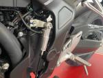 Klikněte pro detailní foto č. 4 - Honda CBR 650 R E-Clutch