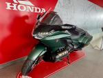 Klikněte pro detailní foto č. 2 - Honda GL 1800 Gold Wing Bagger
