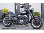 Detail nabídky - Harley-Davidson FLSTFB Fat Boy Special 103   CZ původ