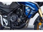 Klikněte pro detailní foto č. 11 - Voge 525DSX Touring / Nové moto / DPH Ano
