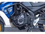 Klikněte pro detailní foto č. 2 - Voge 525DSX Touring / Nové moto / DPH Ano