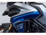 Klikněte pro detailní foto č. 4 - Voge 525DSX Touring / Nové moto / DPH Ano