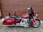 Detail nabídky - Harley-Davidson FLHTCUSE Screamin Eagle Ultra Classic Electra Glide