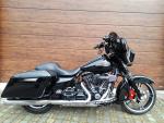 Detail nabídky - Harley-Davidson FLHX Street Glide
