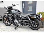 Klikněte pro detailní foto č. 5 - Harley-Davidson RH 975T Nightster   CZ původ / 1.majitel / Super cena