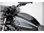 Klikněte pro detailní foto č. 7 - Harley-Davidson RH 975T Nightster   CZ původ / 1.majitel / Super cena