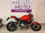Detail nabídky - Ducati Monster 1200