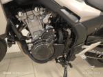 Klikněte pro detailní foto č. 7 - Honda CB 500 X