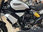 Klikněte pro detailní foto č. 7 - Ducati Scrambler 1100