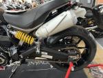Klikněte pro detailní foto č. 8 - Ducati Scrambler 1100