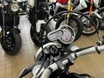Klikněte pro detailní foto č. 9 - Ducati Scrambler 1100