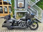 Klikněte pro detailní foto č. 1 - Harley-Davidson FLTRXS Road Glide Special
