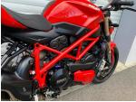 Klikněte pro detailní foto č. 10 - Ducati Streetfighter 848