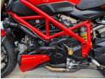 Klikněte pro detailní foto č. 12 - Ducati Streetfighter 848