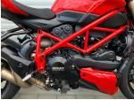 Klikněte pro detailní foto č. 2 - Ducati Streetfighter 848