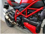 Klikněte pro detailní foto č. 6 - Ducati Streetfighter 848