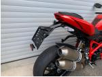 Klikněte pro detailní foto č. 8 - Ducati Streetfighter 848