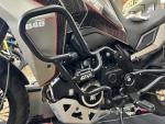 Klikněte pro detailní foto č. 7 - Moto Morini X-Cape 650