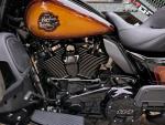 Klikněte pro detailní foto č. 10 - Harley-Davidson FLHTK Electra Glide Ultra Limited 1868 - Enthusiast Collection