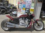 Klikněte pro detailní foto č. 3 - Harley-Davidson VRSCAW V-Rod