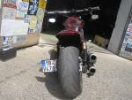 Klikněte pro detailní foto č. 8 - Harley-Davidson VRSCAW V-Rod