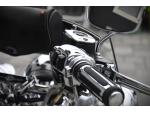 Klikněte pro detailní foto č. 10 - Harley-Davidson FLSTC Heritage Softail Classic 1.majitel / CZ původ
