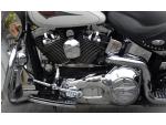 Klikněte pro detailní foto č. 7 - Harley-Davidson FLSTC Heritage Softail Classic 1.majitel / CZ původ