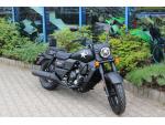Klikněte pro detailní foto č. 1 - UM Motorcycles Renegade Commando 300  top 2024