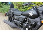 Klikněte pro detailní foto č. 3 - UM Motorcycles Renegade Commando 300  top 2024