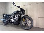 Klikněte pro detailní foto č. 3 - Harley-Davidson RH975T Sportster Nightster Vivid Black - ČR / SUPER CENA