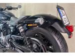Klikněte pro detailní foto č. 8 - Harley-Davidson RH975T Sportster Nightster Vivid Black - ČR / SUPER CENA