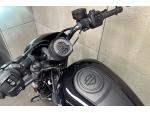 Klikněte pro detailní foto č. 9 - Harley-Davidson RH975T Sportster Nightster Vivid Black - ČR / SUPER CENA