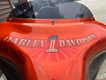 Klikněte pro detailní foto č. 10 - Harley-Davidson FLHX Street Glide