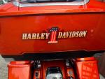 Klikněte pro detailní foto č. 12 - Harley-Davidson FLHX Street Glide