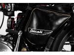 Klikněte pro detailní foto č. 11 - Ducati Scrambler 250