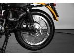 Klikněte pro detailní foto č. 12 - Ducati Scrambler 250