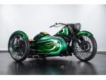Klikněte pro detailní foto č. 6 - Harley-Davidson SOFTAIL HERITAGE SIDECAR