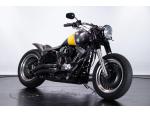 Klikněte pro detailní foto č. 5 - Harley-Davidson FAT BOY