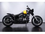 Klikněte pro detailní foto č. 6 - Harley-Davidson FAT BOY