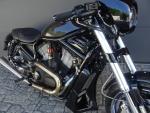 Detail nabídky - Harley-Davidson VRSCR Street Rod Carbon