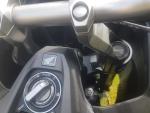 Klikněte pro detailní foto č. 8 - Honda X-ADV
