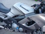 Klikněte pro detailní foto č. 11 - Kawasaki ZZR 600