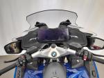 Klikněte pro detailní foto č. 5 - BMW R 1250 RT, Racing Blue metallic, SKLADEM