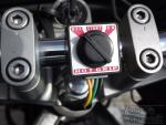 Klikněte pro detailní foto č. 10 - Yamaha XJ 900 S Diversion