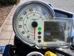 Klikněte pro detailní foto č. 11 - Moto Guzzi Bellagio