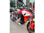 Klikněte pro detailní foto č. 6 - Ducati Multistrada V4 S, PŘEDVÁDĚCÍ MOTOCYKL, JAKO NOVÁ