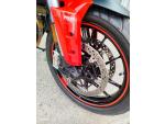 Klikněte pro detailní foto č. 7 - Ducati Multistrada V4 S, PŘEDVÁDĚCÍ MOTOCYKL, JAKO NOVÁ