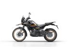 Detail nabídky - Royal Enfield Himalayan 450 Detail nabídky - Royal Enfield Himalayan 450