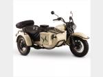 Detail nabídky - SWM Sidecar Urban 525 Cream Detail nabídky - SWM Sidecar Urban 525 Cream